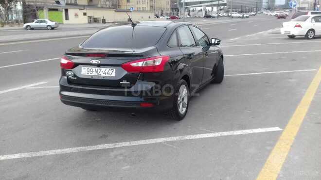 Ford Focus 2013, 1,250,000 km - 2.0 l - Bakı