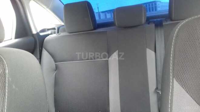 Ford Focus 2013, 1,250,000 km - 2.0 l - Bakı