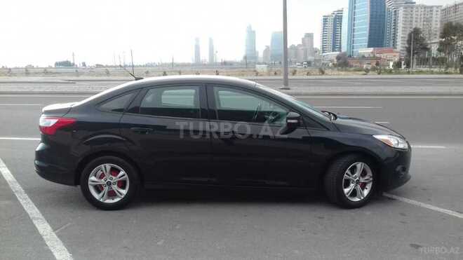 Ford Focus 2013, 1,250,000 km - 2.0 l - Bakı