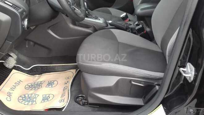 Ford Focus 2013, 1,250,000 km - 2.0 l - Bakı