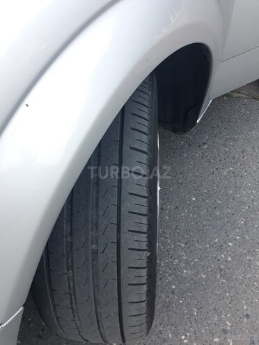 Opel Astra 2008, 185,632 km - 1.3 l - Sumqayıt