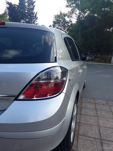 Opel Astra 2008, 185,632 km - 1.3 l - Sumqayıt