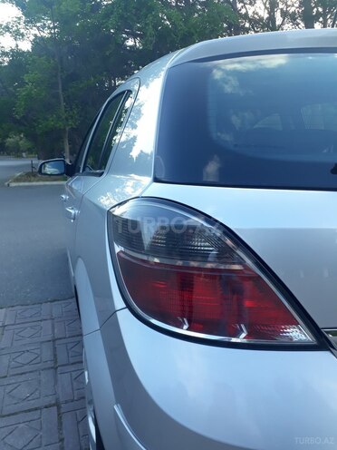 Opel Astra 2008, 185,632 km - 1.3 l - Sumqayıt