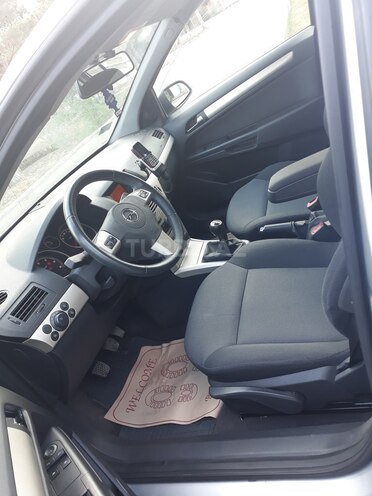 Opel Astra 2008, 185,632 km - 1.3 l - Sumqayıt