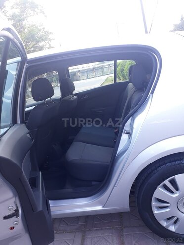 Opel Astra 2008, 185,632 km - 1.3 l - Sumqayıt