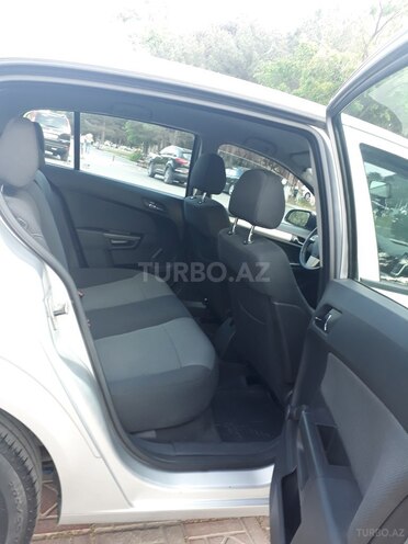 Opel Astra 2008, 185,632 km - 1.3 l - Sumqayıt