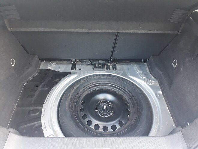 Opel Astra 2008, 185,632 km - 1.3 l - Sumqayıt