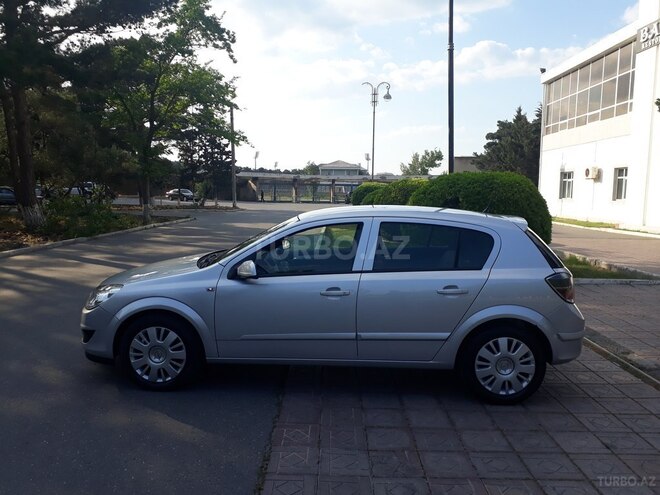 Opel Astra 2008, 185,632 km - 1.3 l - Sumqayıt