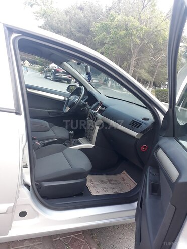 Opel Astra 2008, 185,632 km - 1.3 l - Sumqayıt