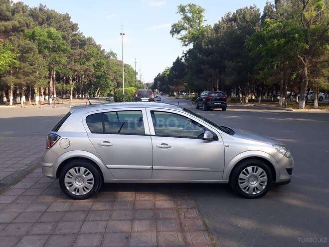 Opel Astra 2008, 185,632 km - 1.3 l - Sumqayıt