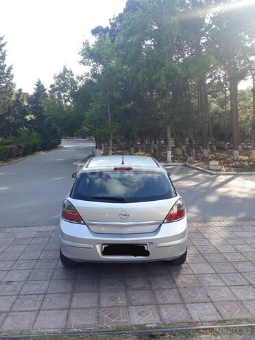 Opel Astra 2008, 185,632 km - 1.3 l - Sumqayıt