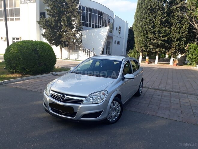 Opel Astra 2008, 185,632 km - 1.3 l - Sumqayıt