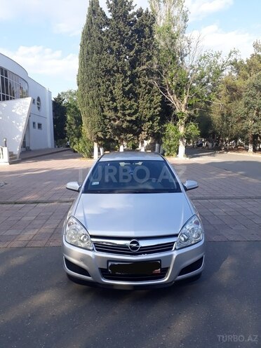 Opel Astra 2008, 185,632 km - 1.3 l - Sumqayıt