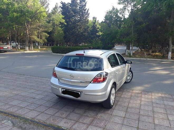 Opel Astra 2008, 185,632 km - 1.3 l - Sumqayıt