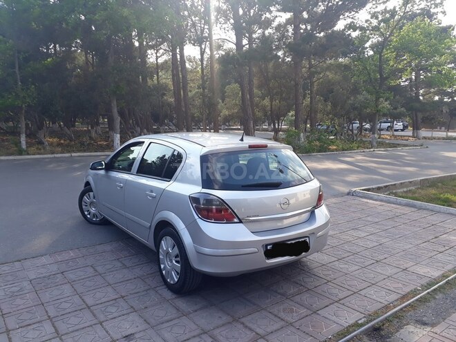 Opel Astra 2008, 185,632 km - 1.3 l - Sumqayıt