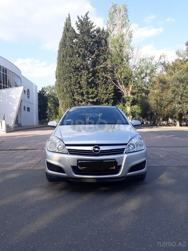 Opel Astra 2008, 185,632 km - 1.3 l - Sumqayıt