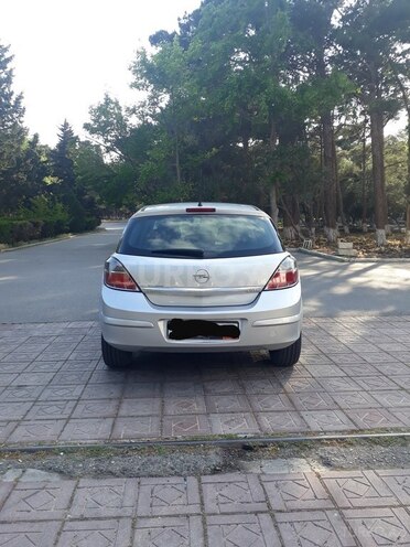 Opel Astra 2008, 185,632 km - 1.3 l - Sumqayıt