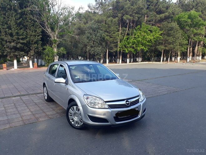 Opel Astra 2008, 185,632 km - 1.3 l - Sumqayıt