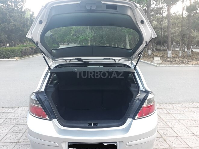 Opel Astra 2008, 185,632 km - 1.3 l - Sumqayıt