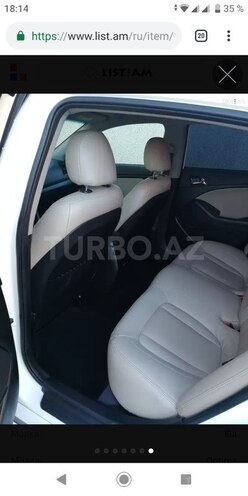 Kia Optima 2011, 125,756 km - 2.0 l - Bakı