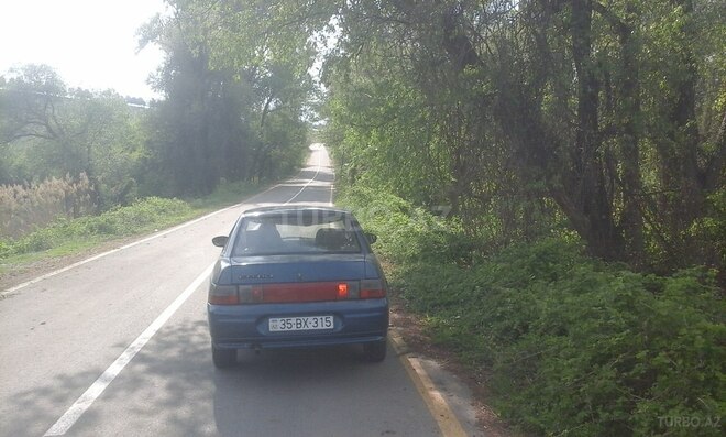 LADA (VAZ) 2110 2002, 107,700 km - 1.6 l - Qazax