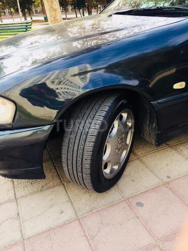 Mercedes C 200 1997, 300,000 km - 2.0 l - Zərdab