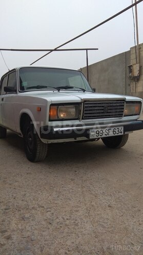 LADA (VAZ) 2107 2006, 790,000 km - 1.6 l - Bakı