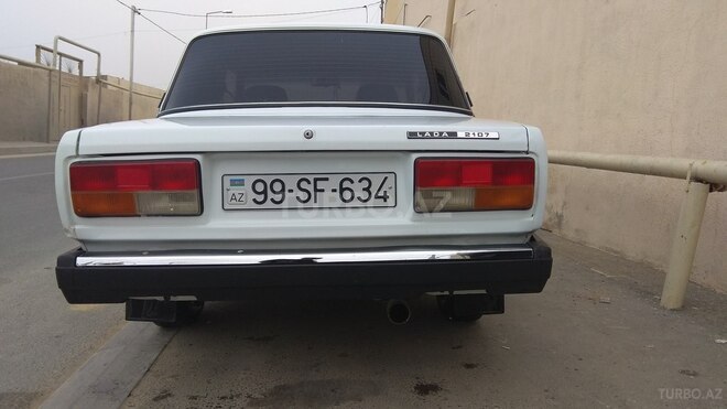 LADA (VAZ) 2107 2006, 790,000 km - 1.6 l - Bakı