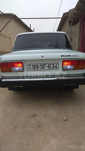 LADA (VAZ) 2107 2006, 790,000 km - 1.6 l - Bakı