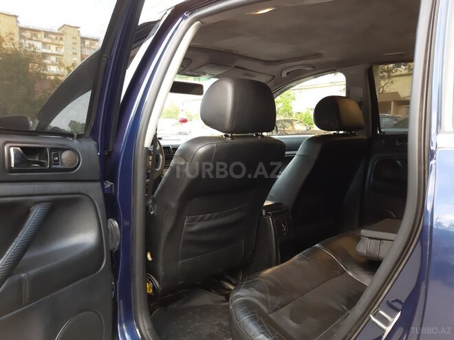 Volkswagen Passat 2002, 235,000 km - 1.8 l - Bakı