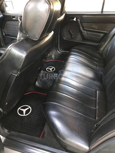 Mercedes 190 1992, 213,542 km - 2.0 l - Bakı