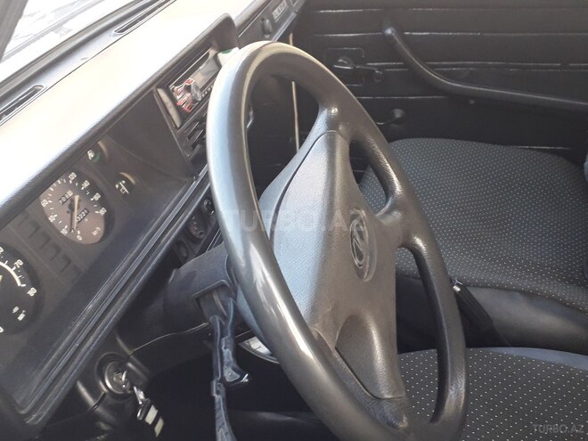 LADA (VAZ) 2107 2008, 83,221 km - 1.5 l - Bakı