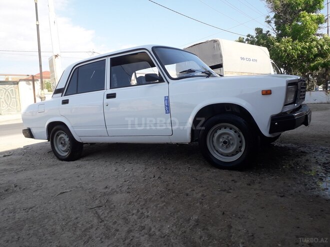 LADA (VAZ) 2107 2008, 83,221 km - 1.5 l - Bakı