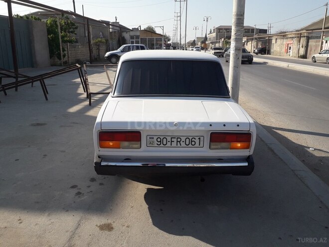 LADA (VAZ) 2107 2008, 83,221 km - 1.5 l - Bakı