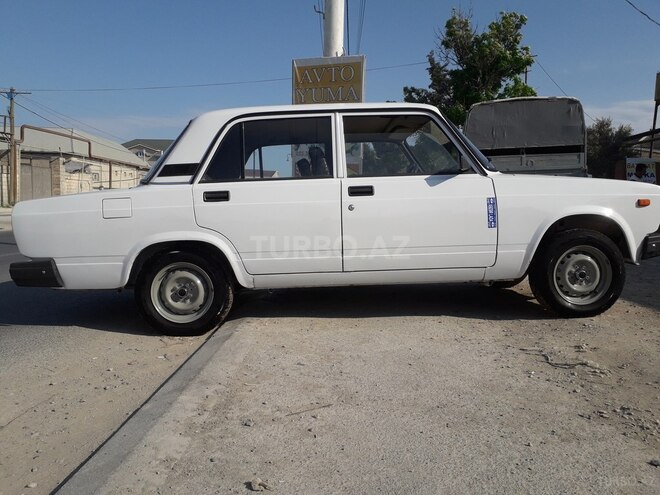 LADA (VAZ) 2107 2008, 83,221 km - 1.5 l - Bakı