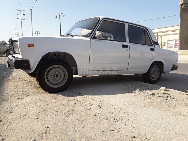 LADA (VAZ) 2107 2008, 83,221 km - 1.5 l - Bakı