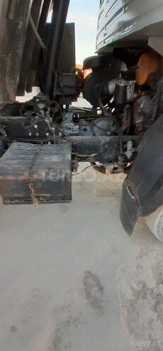 KamAz 55111 1987, 46,455 km - 11.0 l - Bakı