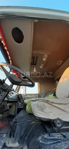 KamAz 55111 1987, 46,455 km - 11.0 l - Bakı