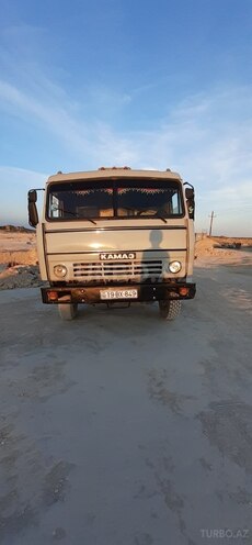 KamAz 55111 1987, 46,455 km - 11.0 l - Bakı