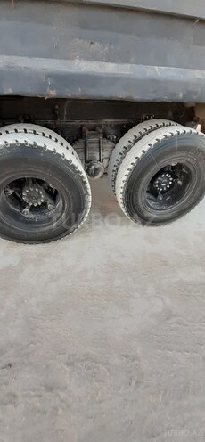 KamAz 55111 1987, 46,455 km - 11.0 l - Bakı