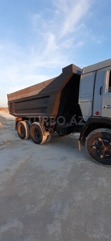 KamAz 55111 1987, 46,455 km - 11.0 l - Bakı