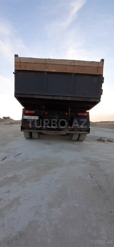 KamAz 55111 1987, 46,455 km - 11.0 l - Bakı