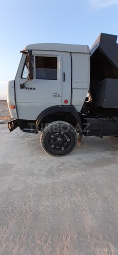 KamAz 55111 1987, 46,455 km - 11.0 l - Bakı