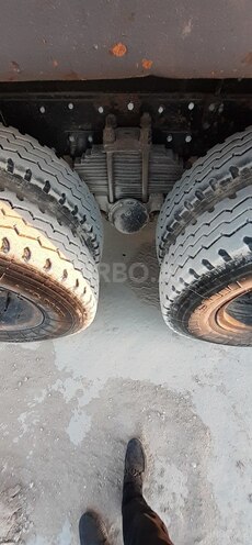 KamAz 55111 1987, 46,455 km - 11.0 l - Bakı