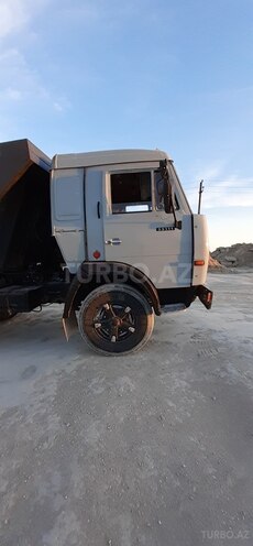 KamAz 55111 1987, 46,455 km - 11.0 l - Bakı
