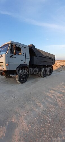 KamAz 55111 1987, 46,455 km - 11.0 l - Bakı