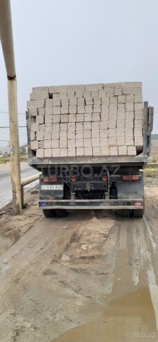 KamAz 55111 1987, 46,455 km - 11.0 l - Bakı