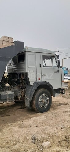 KamAz 55111 1987, 46,455 km - 11.0 l - Bakı