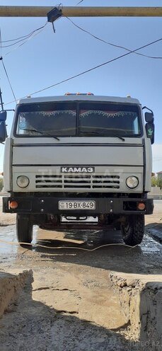 KamAz 55111 1987, 46,455 km - 11.0 l - Bakı