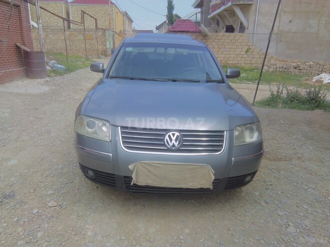 Volkswagen Passat 2002, 116,000 km - 1.8 l - Xırdalan